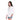 Camisa blanca mujer Porto Blanco