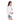 Camisa blanca mujer Porto Blanco