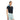 Playera polo para dama estilo liso textura suave