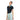 Playera polo para dama estilo liso textura suave