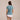 Playera Polo Mujer Aqua Algodón