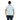 Playera Polo Hombre Manga Corta Algodón Azul Claro
