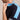 Playera Polo Hombre  Manga Corta Algodón Azul Detalles de alta costura
