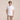Playera Polo Hombre Blanca Manga Sin Costuras