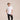 Playera Blanca Lisa Esencial Para Hombre Blanco