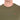 T-shirt Hombre Color Verde Militar Manga Corta