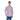 Camisa para hombre porto blanco manga larga de cuadros