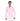 Camisa casual caballero rayas color rosa