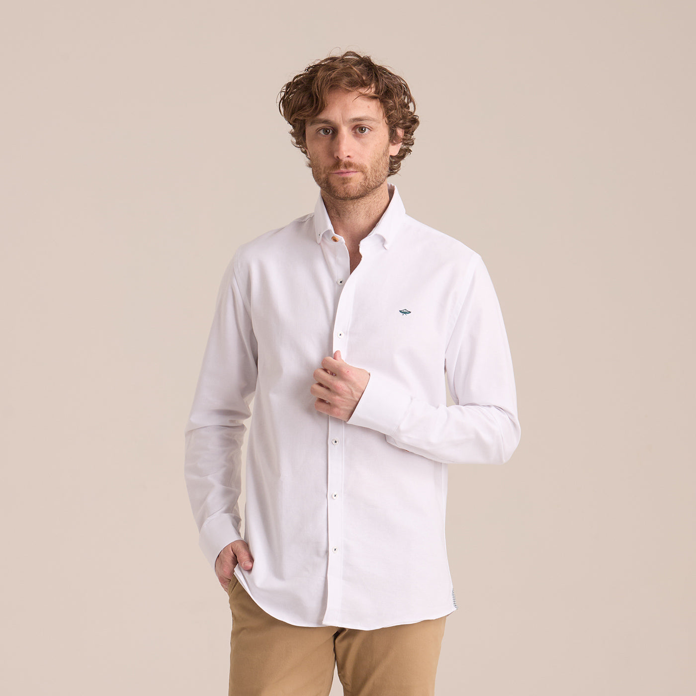 Facebook Porto Blanco Camisas Precio Camisa Blanca Manga Larga