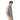 Camisa Explorer Hombre Manga Larga Gris Verdoso Alto Rendimiento