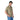 Camisa Mechanic Ford F-150 Verde Militar Porto Blanco