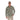 Camisa Fisher Hombre Manga Larga Verde Alto Rendimiento