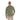 Camisa Fisher Hombre Manga Larga Verde Alto Rendimiento