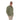 Camisa Fisher Hombre Manga Larga Verde Alto Rendimiento