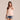 Blusa Lisa Manga Tres Cuartos