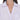 Camisa Color Lila Cuello Clásico Para Mujer Manga Corta