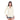 Blusa Casual Lisa Manga Francesa
