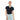 Playera polo para dama estilo liso textura suave
