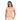 Playera Polo Mujer Durazno Algodón
