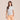 Playera Cuello Redondo para Mujer Color Azul