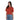 Playera Loose Fit Dama Manga Corta Naranja Oscuro Confort