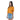 Playera Loose Fit Dama Mostaza Manga Corta Algodón