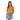 Playera Loose Fit Dama Mostaza Manga Corta Algodón
