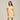Vestido polo liso Porto Blanco con ribetes