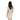 Vestido Polo Dama Porto Blanco Algodón Stretch Verde Claro