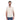 Camisa ligera cuello beige hombre