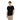 Playera polo color negro para hombre