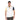 Playera polo hombre bloques color