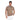 Playera Polo Hombre Café Clásica Detalle en Cuello y Mangas