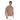 Playera Polo Hombre Café Clásica Detalle en Cuello y Mangas
