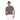 Playera Polo Hombre Gris Clásica Detalle en Cuello y Mangas
