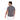 Playera Polo Hombre Gris Clásica Detalle en Cuello y Mangas