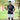 Playera Polo Hombre Manga Corta Tech Negro con Cuello V con Botón