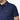Polo Cuello en V Ford Mustang GT Azul Porto Blanco
