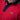 Polo Piqué Ford Mustang Rojo Porto Blanco