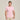 Playera Básica Rosa Para Hombre