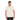 Playera Básica de Hombre Beige Cuello Redondo