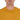 Playera Básica Hombre Mostaza Cuello Redondo