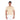 Playera Básica Hombre Arena Cuello Redondo