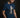 Playera Esencial con Estampado Corte Regular