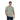 Playera Hombre Porto Blanco Loose Fit Verde Claro con Estampado
