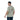 Playera Hombre Porto Blanco Loose Fit Verde Claro con Estampado