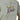 Playera Hombre Porto Blanco Loose Fit Verde Claro con Estampado