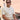 Playera relaxed fit casual para hombre oversize