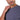 Playera corte holgado hombre manga corta confort gris