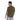 Playera Loose Fit Hombre Verde Oscuro Manga Corta Confort